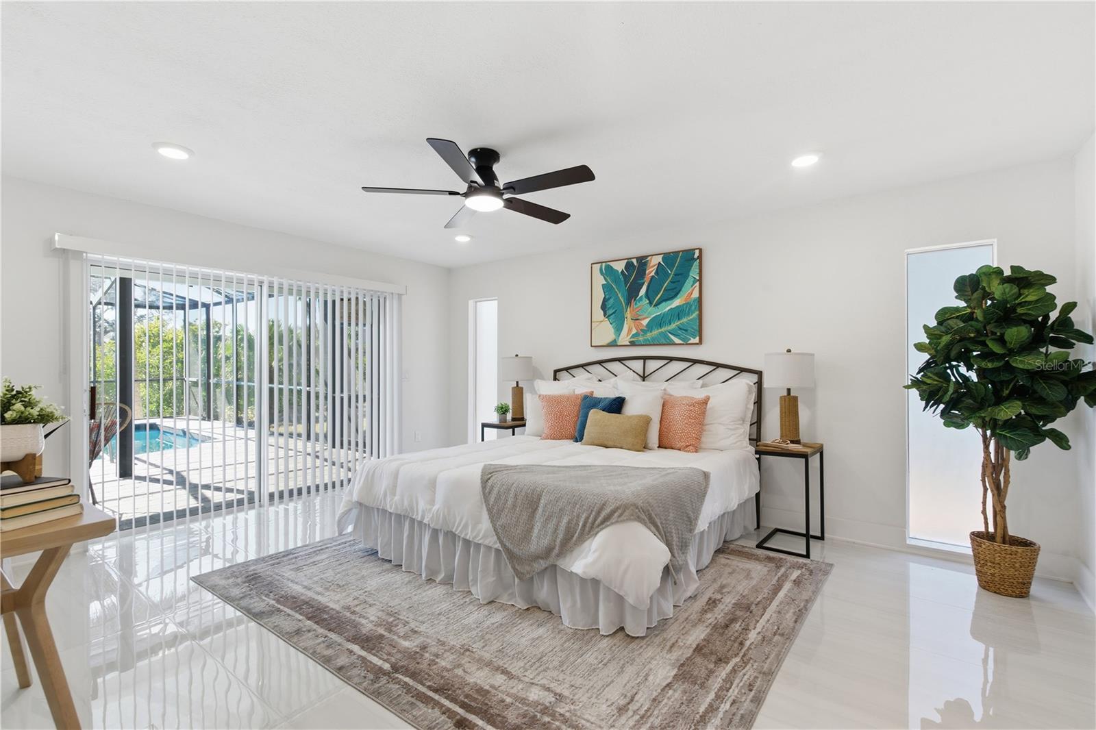 GULF HARBORS WOODLANDS SEC 30C - Residential