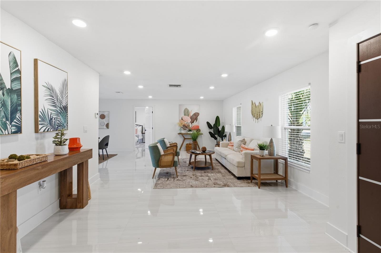 GULF HARBORS WOODLANDS SEC 30C - Residential