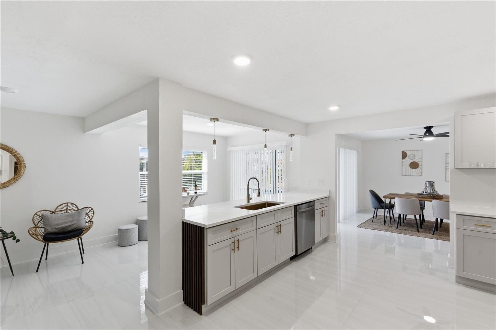 GULF HARBORS WOODLANDS SEC 30C - Residential