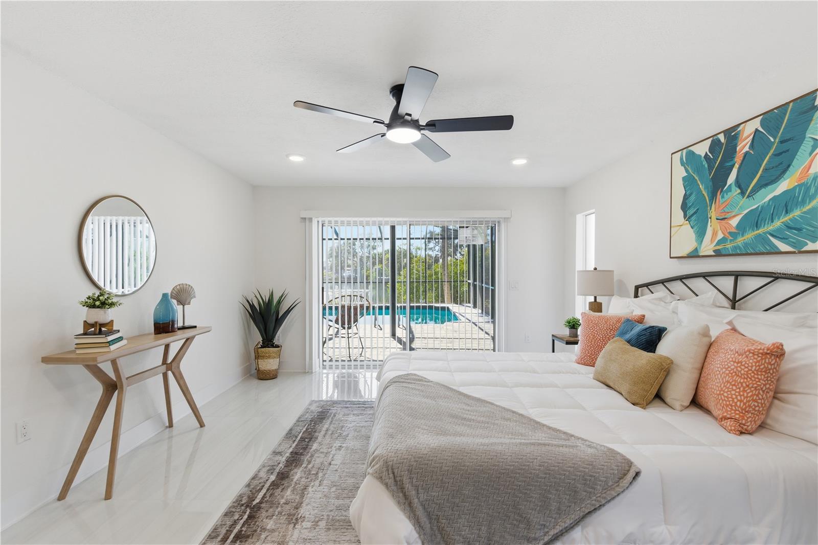 GULF HARBORS WOODLANDS SEC 30C - Residential