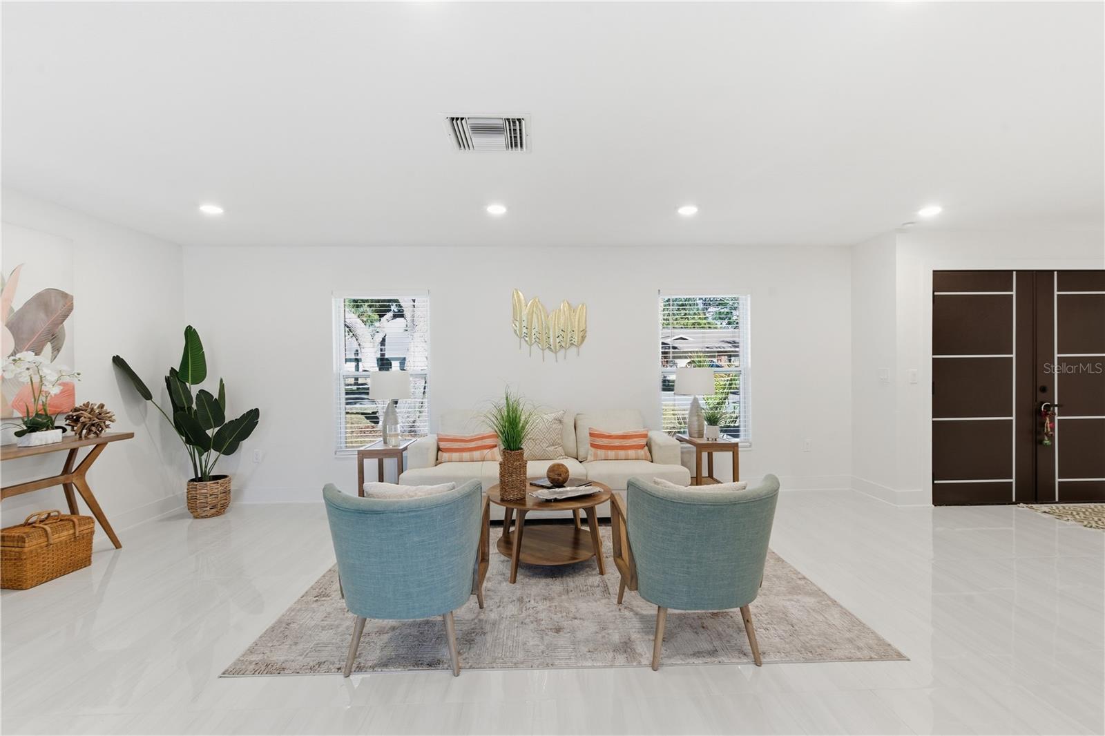 GULF HARBORS WOODLANDS SEC 30C - Residential