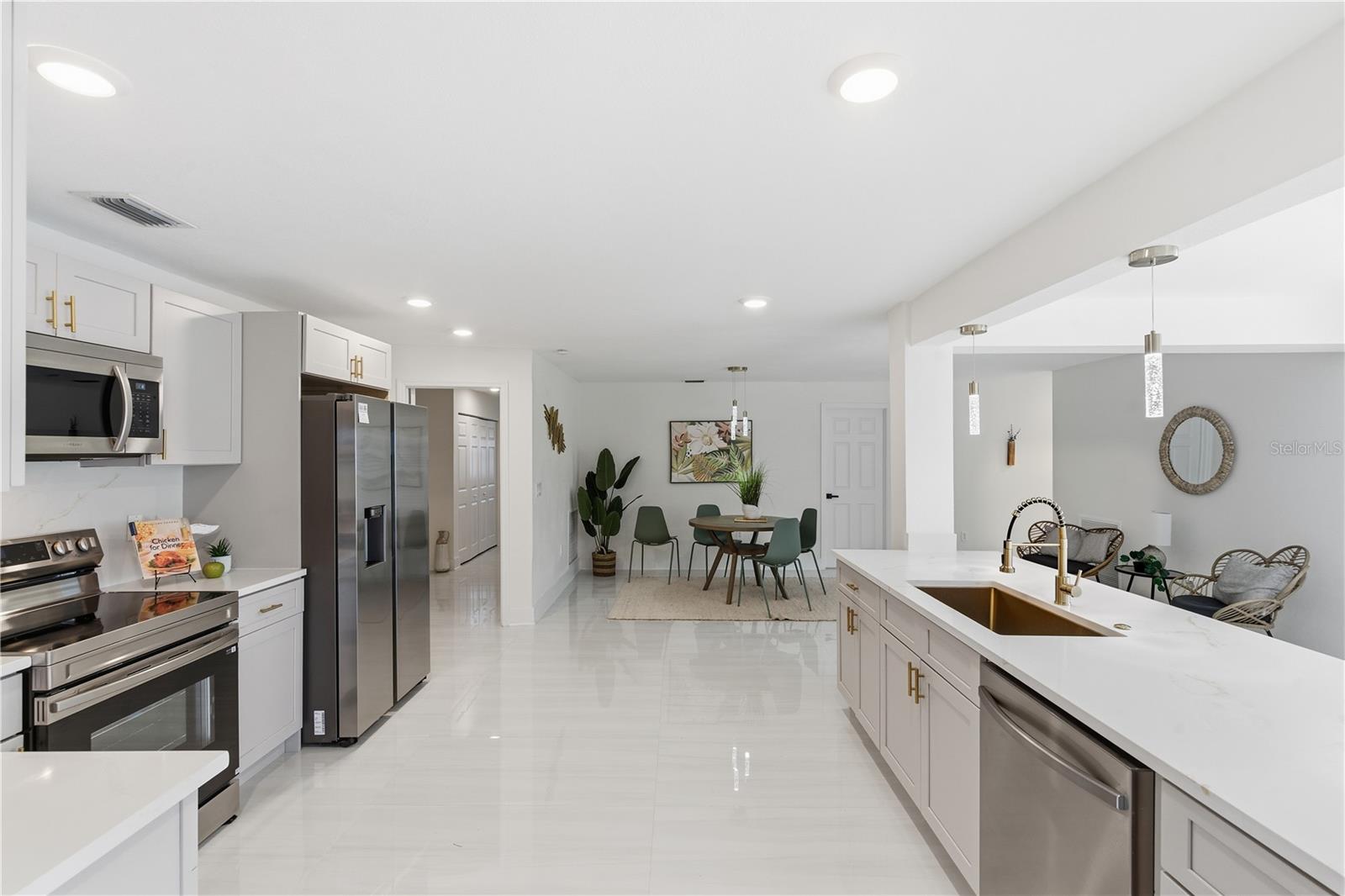 GULF HARBORS WOODLANDS SEC 30C - Residential