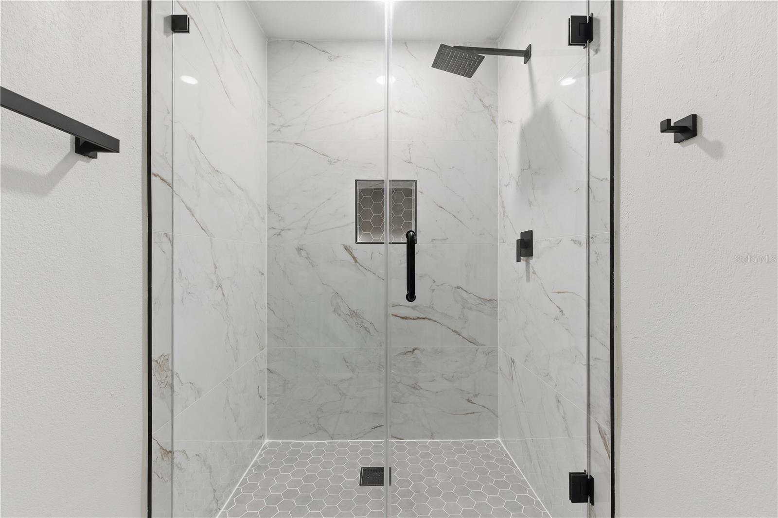 GULF HARBORS WOODLANDS SEC 30C - Residential