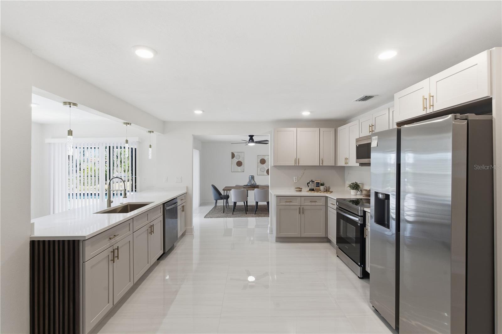 GULF HARBORS WOODLANDS SEC 30C - Residential