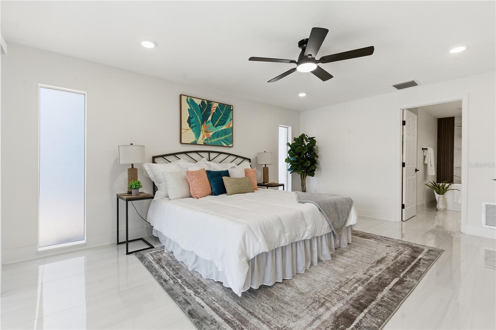 GULF HARBORS WOODLANDS SEC 30C - Residential