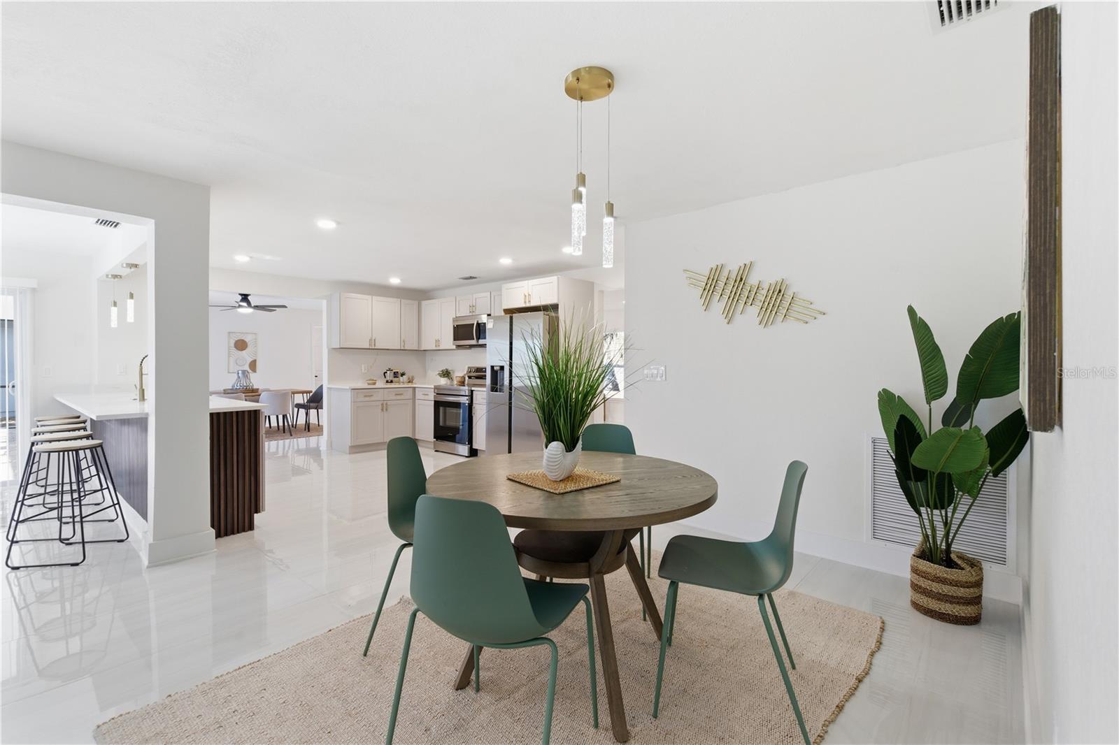 GULF HARBORS WOODLANDS SEC 30C - Residential