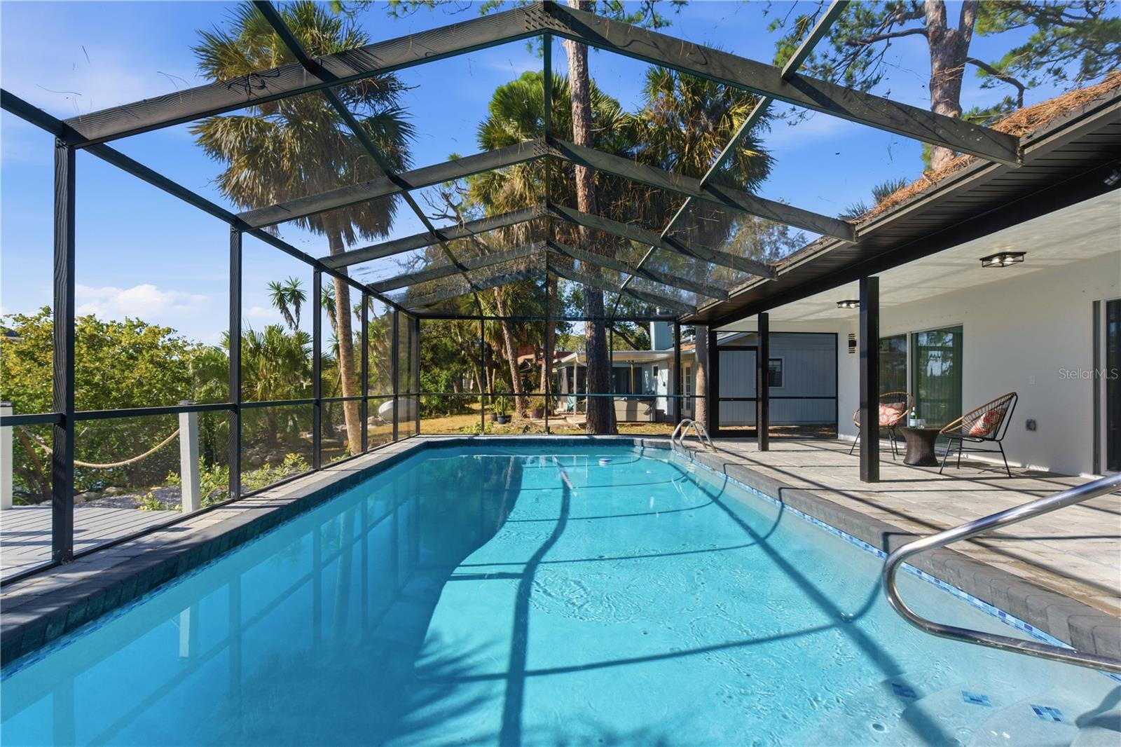 GULF HARBORS WOODLANDS SEC 30C - Residential