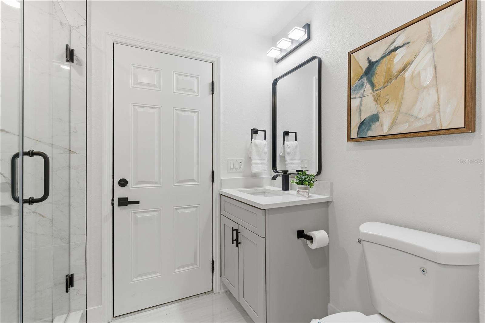 GULF HARBORS WOODLANDS SEC 30C - Residential