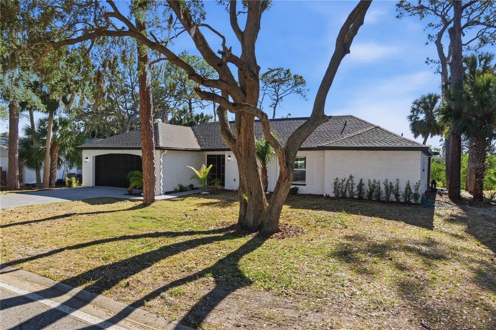 GULF HARBORS WOODLANDS SEC 30C - Residential