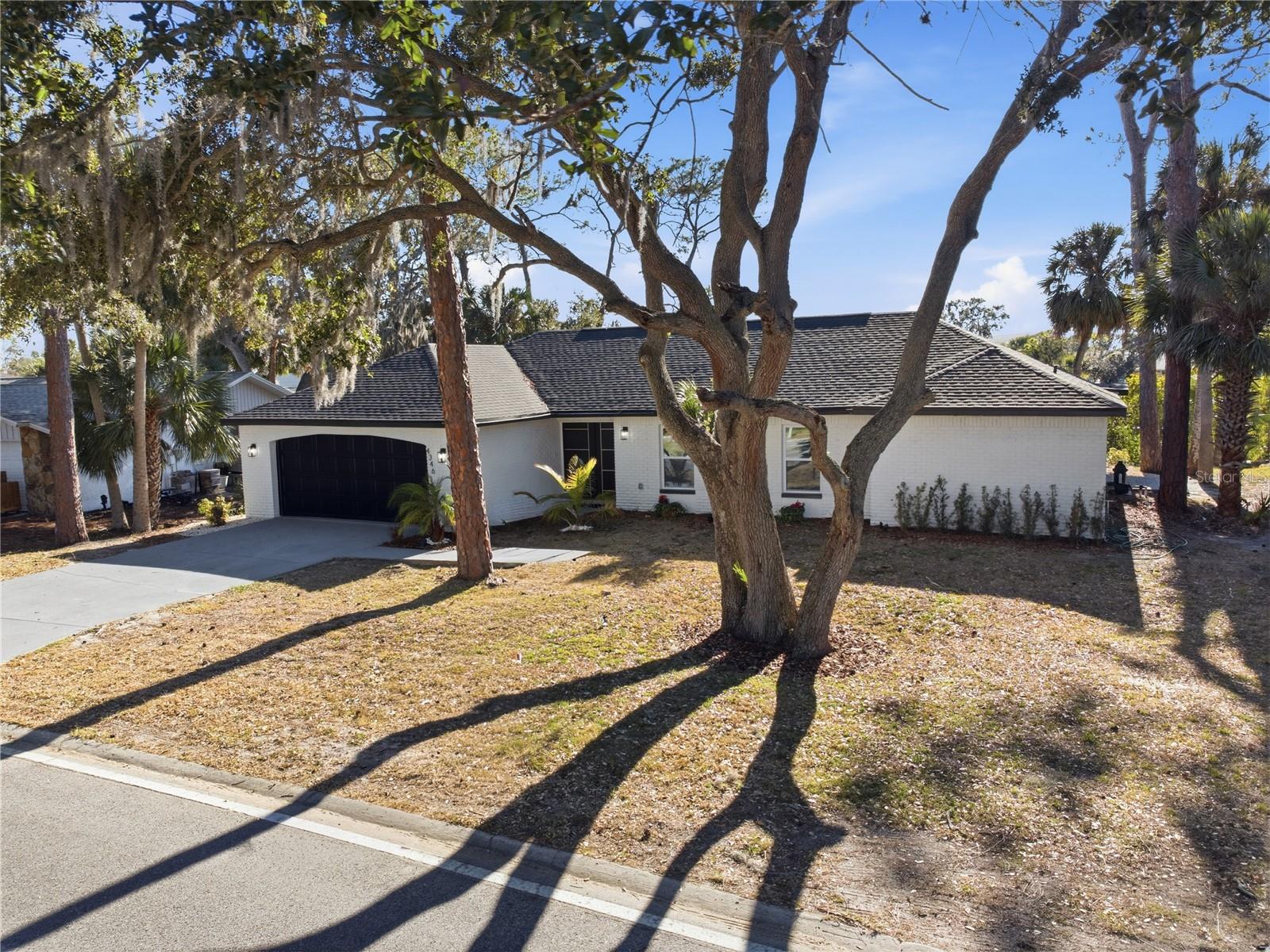 GULF HARBORS WOODLANDS SEC 30C - Residential