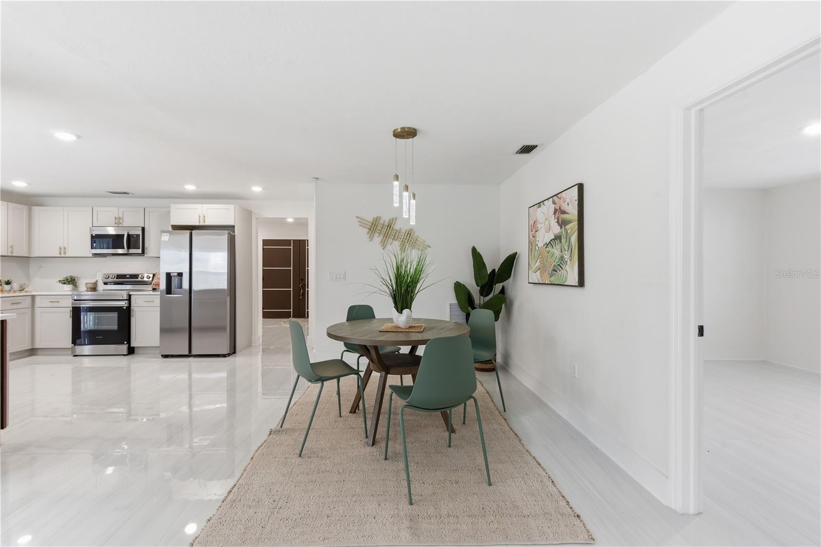 GULF HARBORS WOODLANDS SEC 30C - Residential