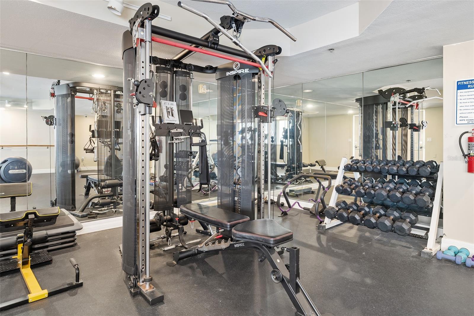 KINGSTON TOWER CONDO - Residential