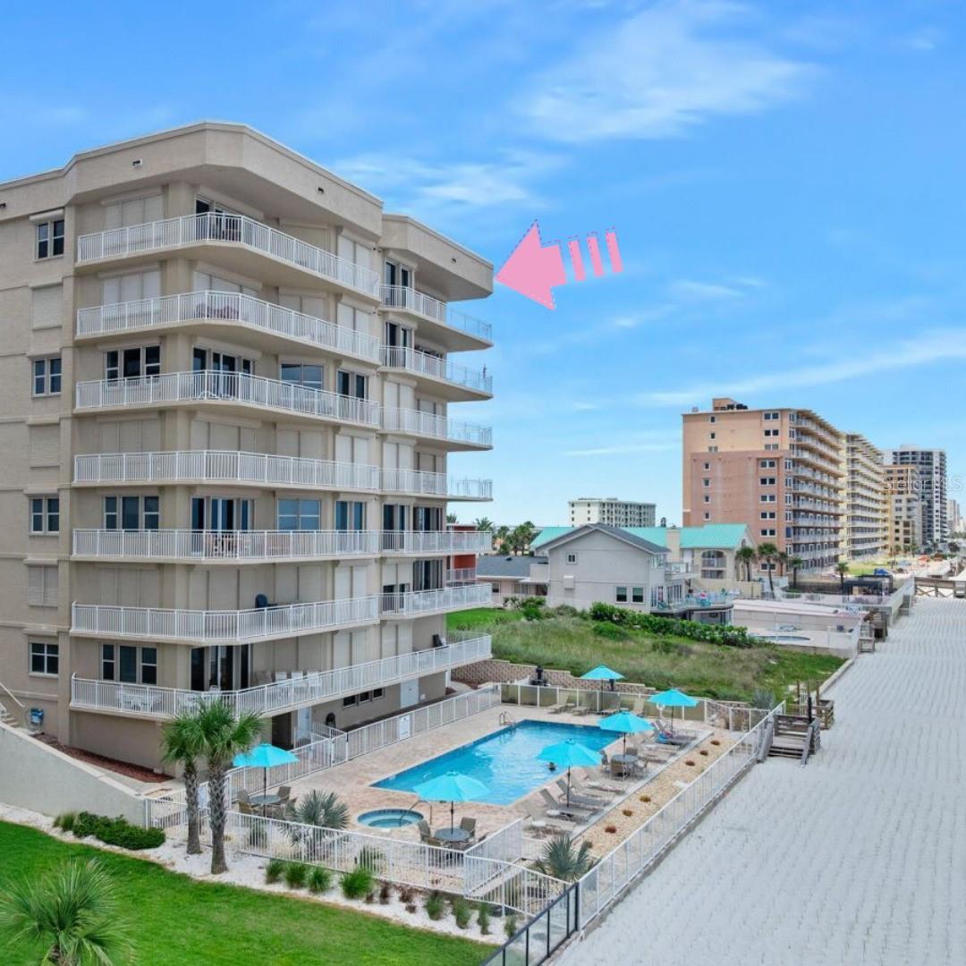 KINGSTON TOWER CONDO - Residential