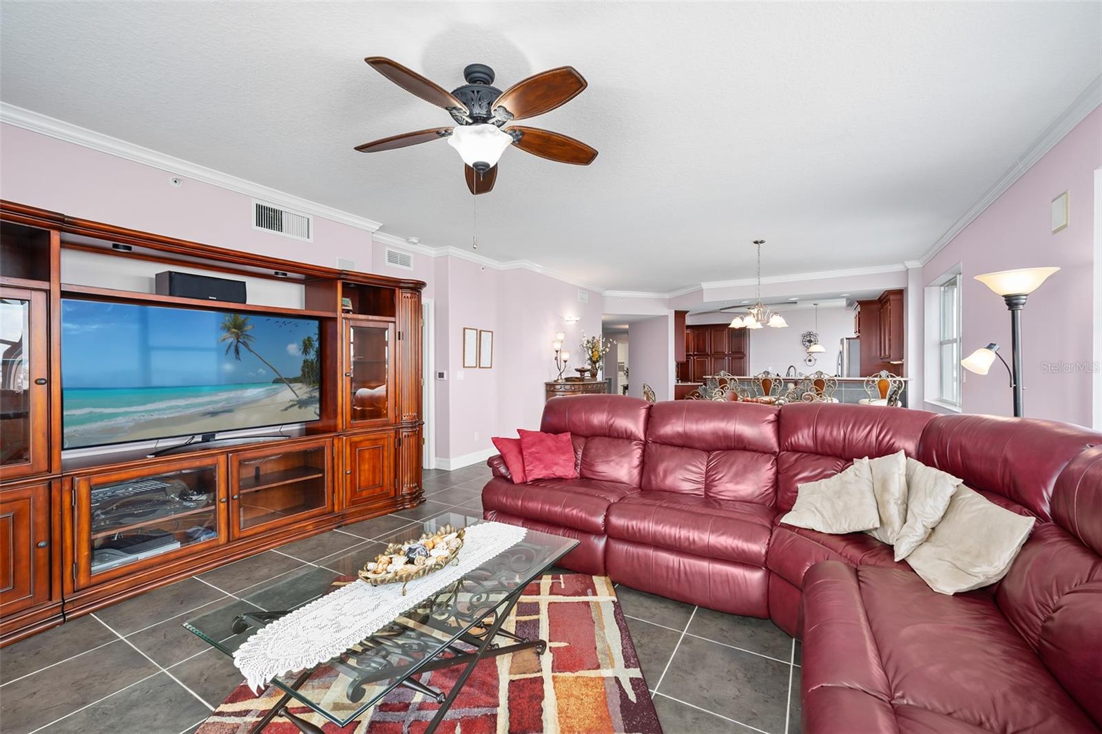 KINGSTON TOWER CONDO - Residential