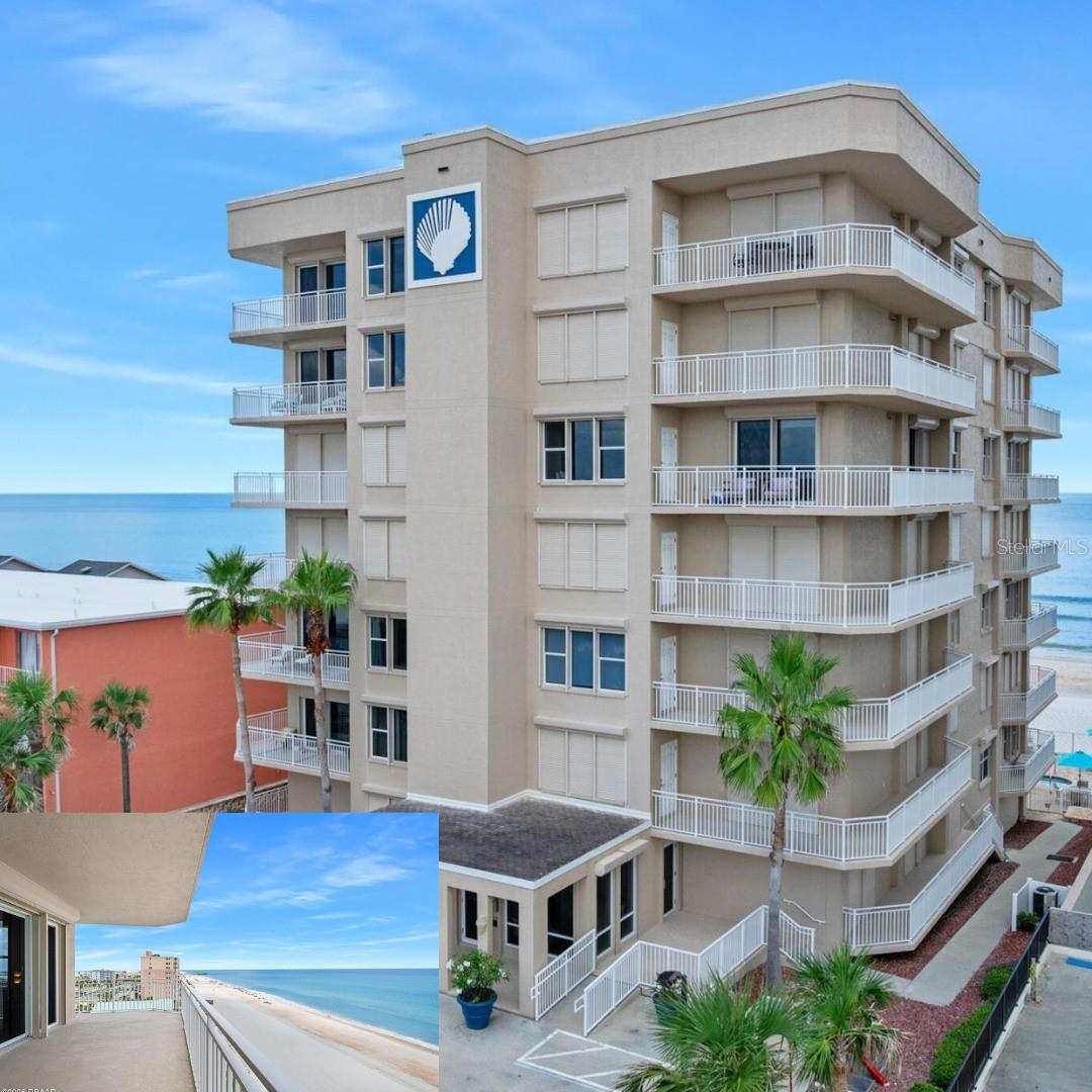 KINGSTON TOWER CONDO - Residential