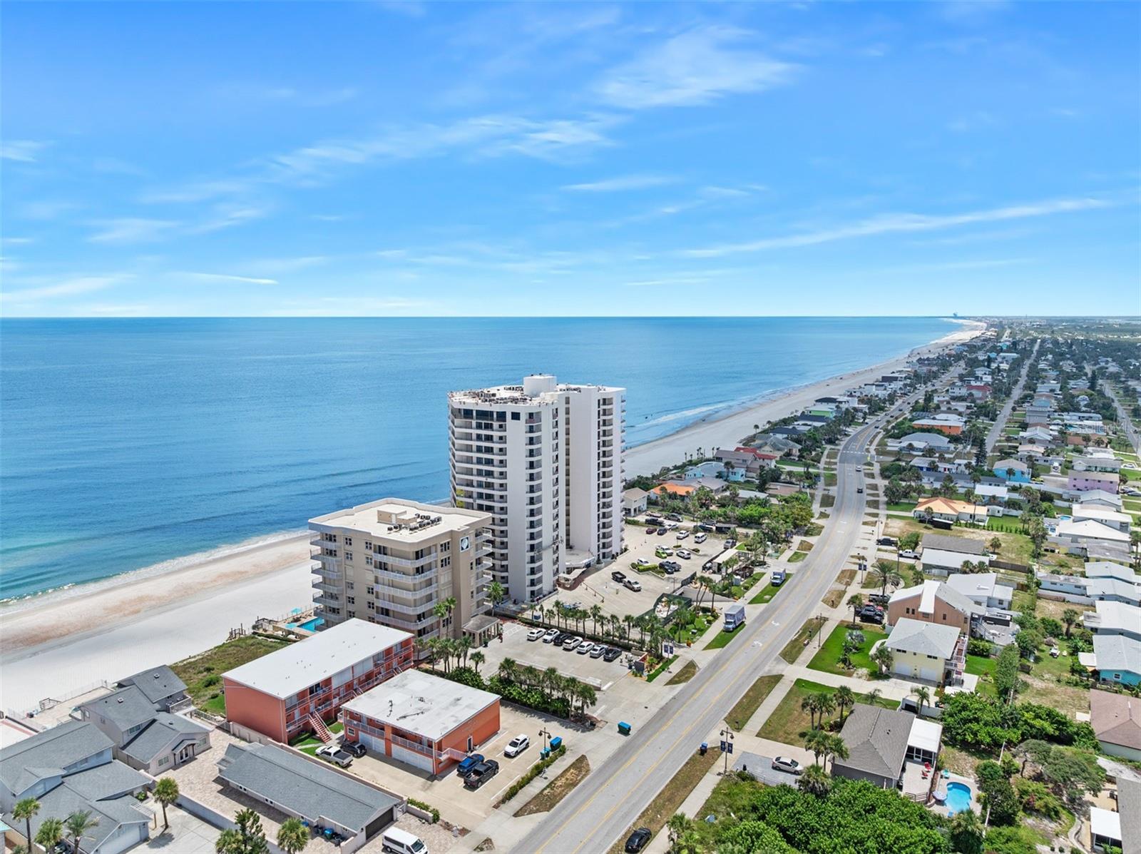 KINGSTON TOWER CONDO - Residential