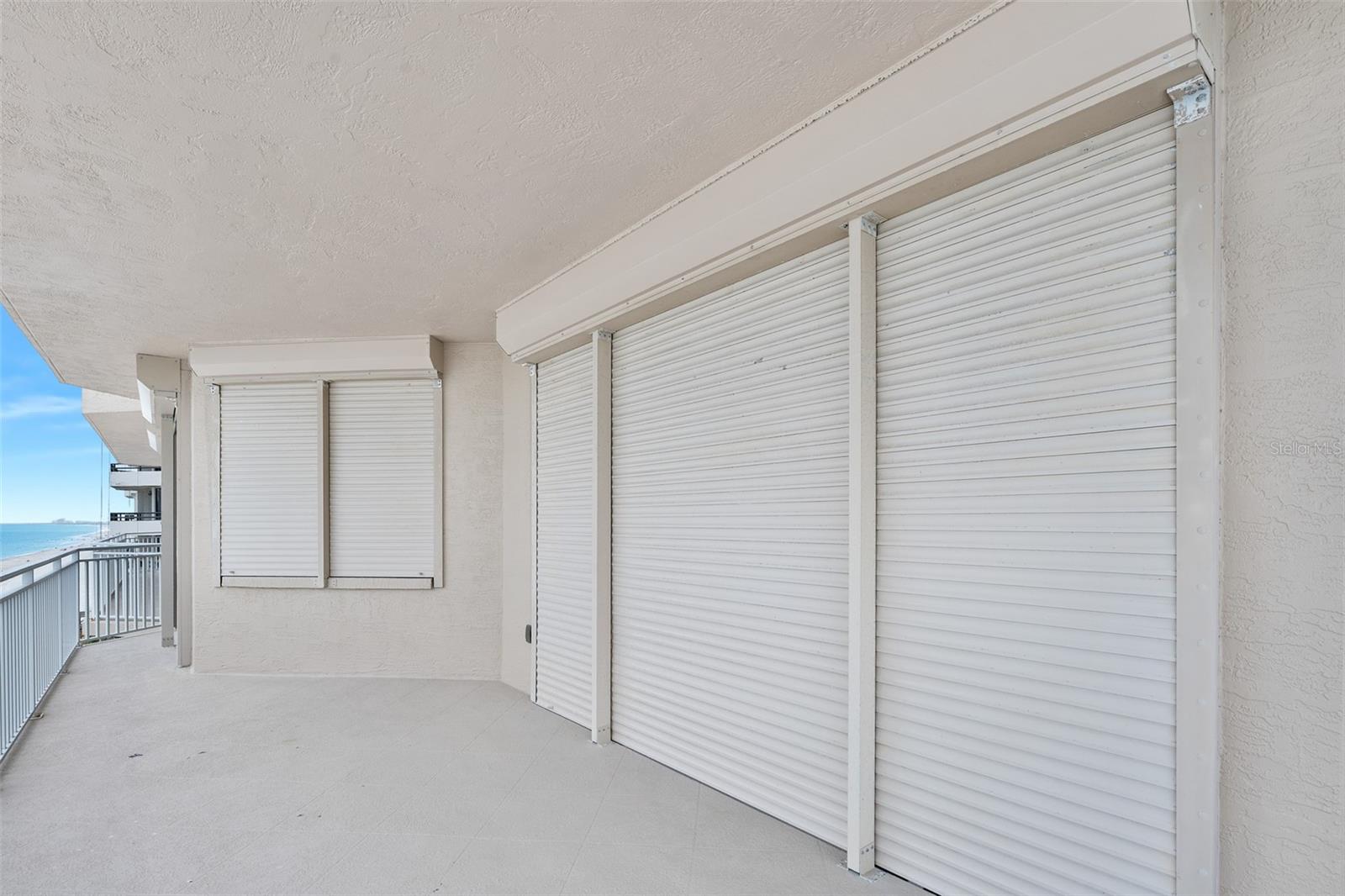KINGSTON TOWER CONDO - Residential