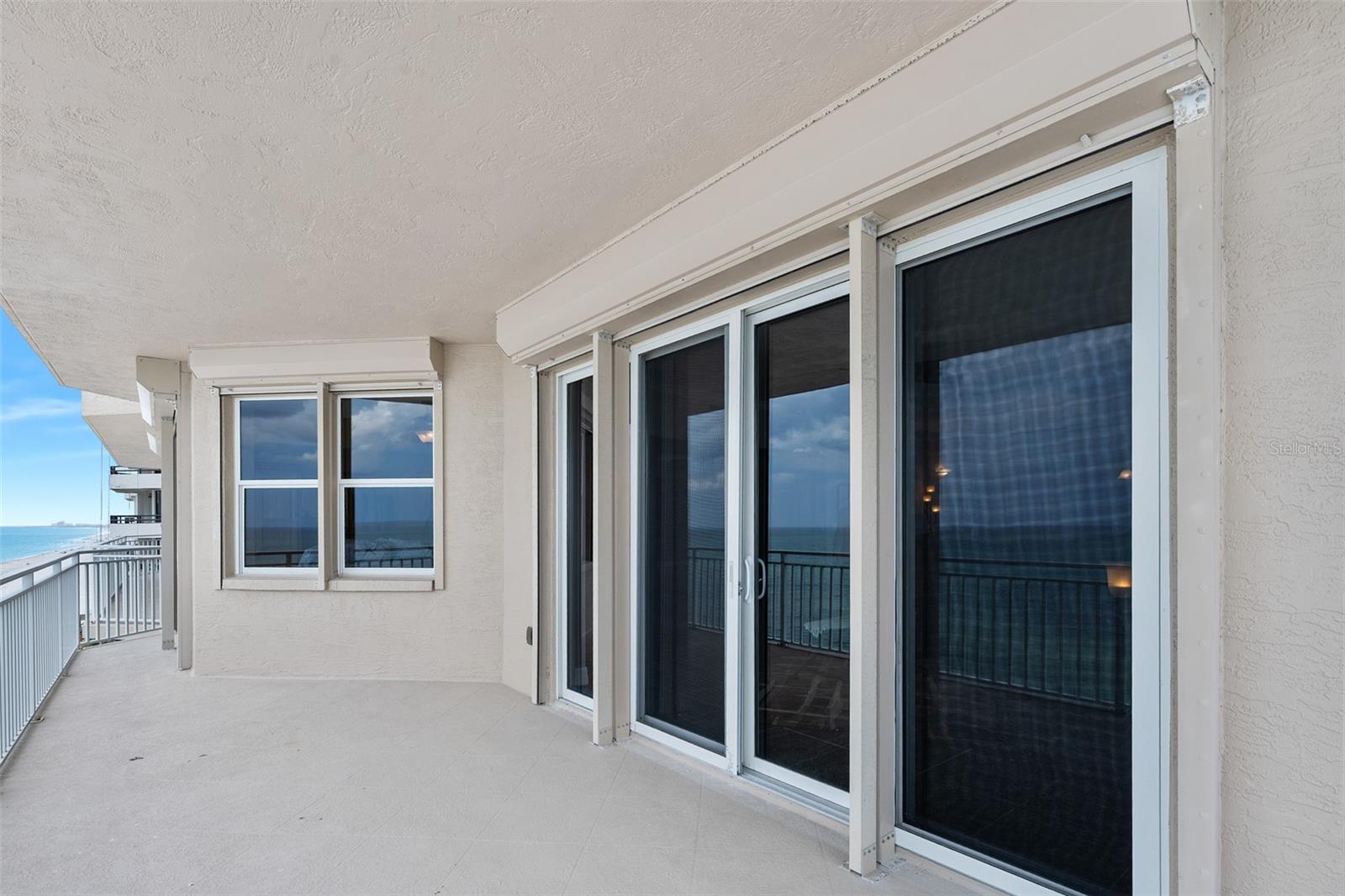 KINGSTON TOWER CONDO - Residential