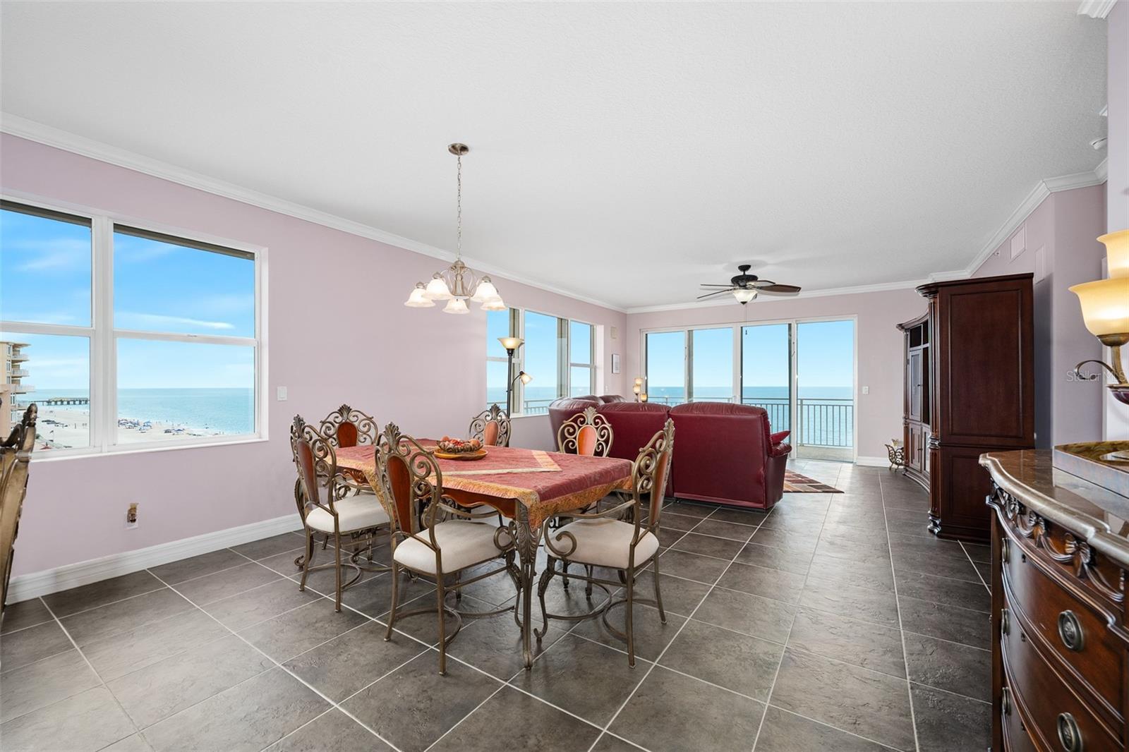 KINGSTON TOWER CONDO - Residential