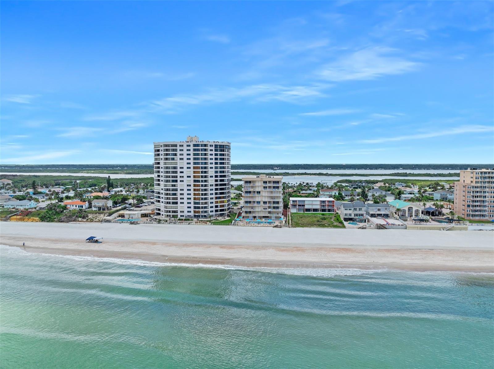 KINGSTON TOWER CONDO - Residential