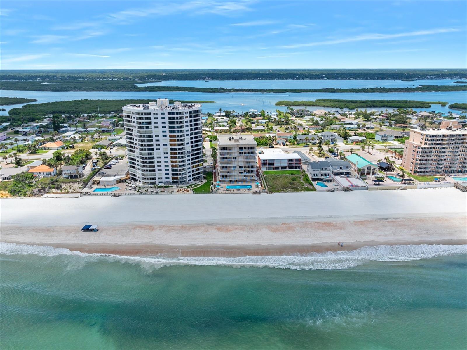 KINGSTON TOWER CONDO - Residential