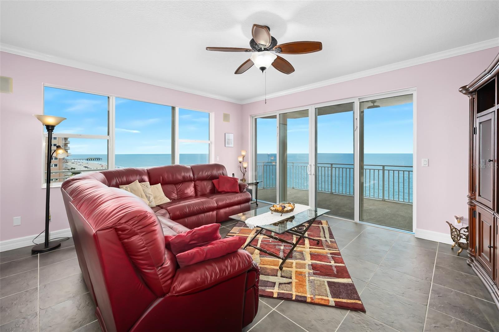KINGSTON TOWER CONDO - Residential