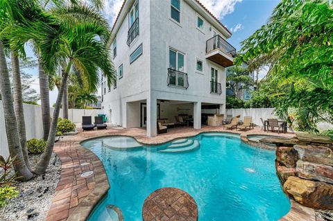 A home in HOLMES BEACH