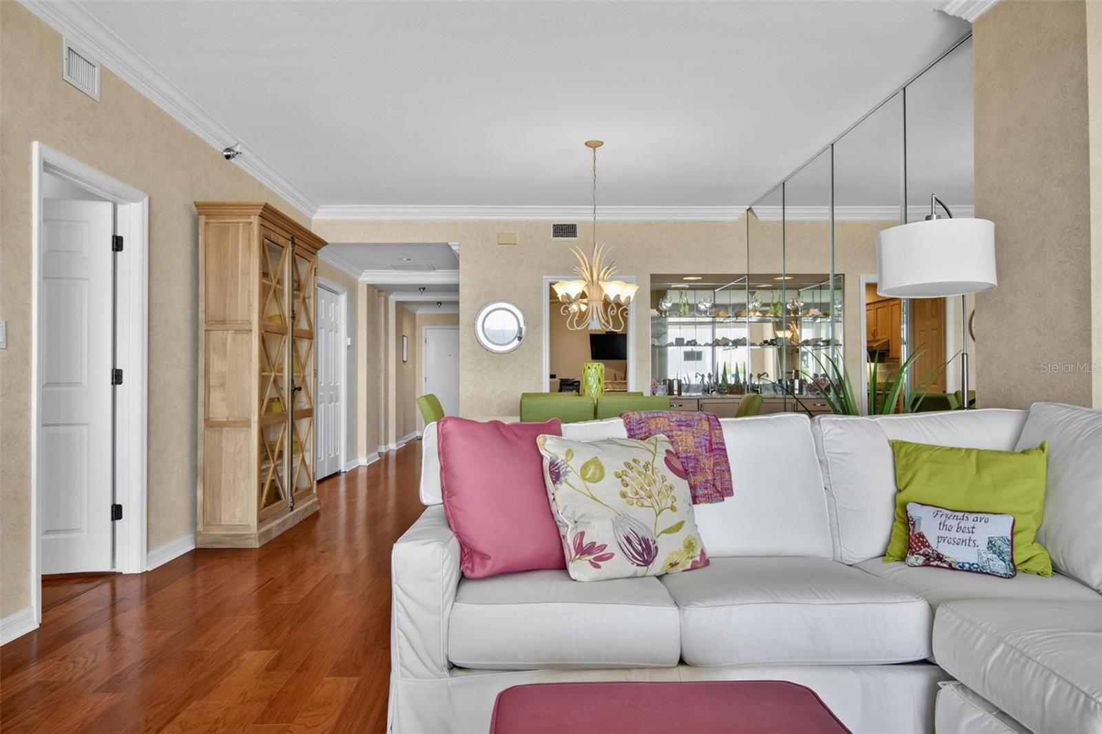 HAMMOCK DUNES LA GRANDE PROVENCE - Residential