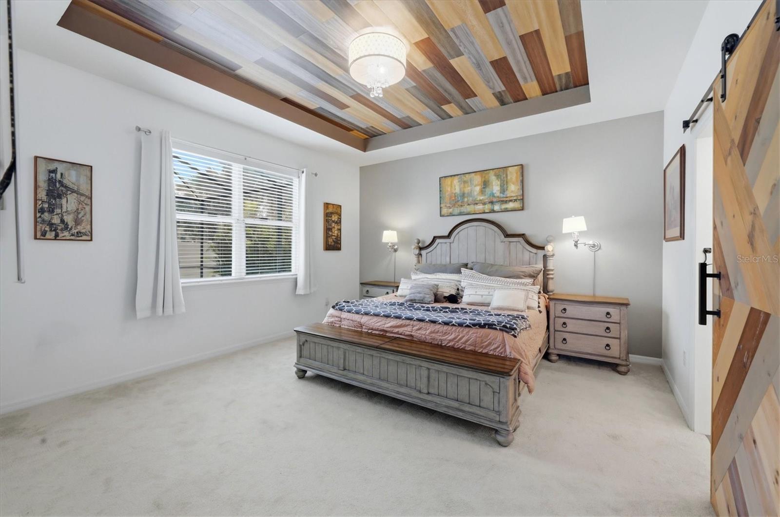 DEL TIERRA PH I - Residential