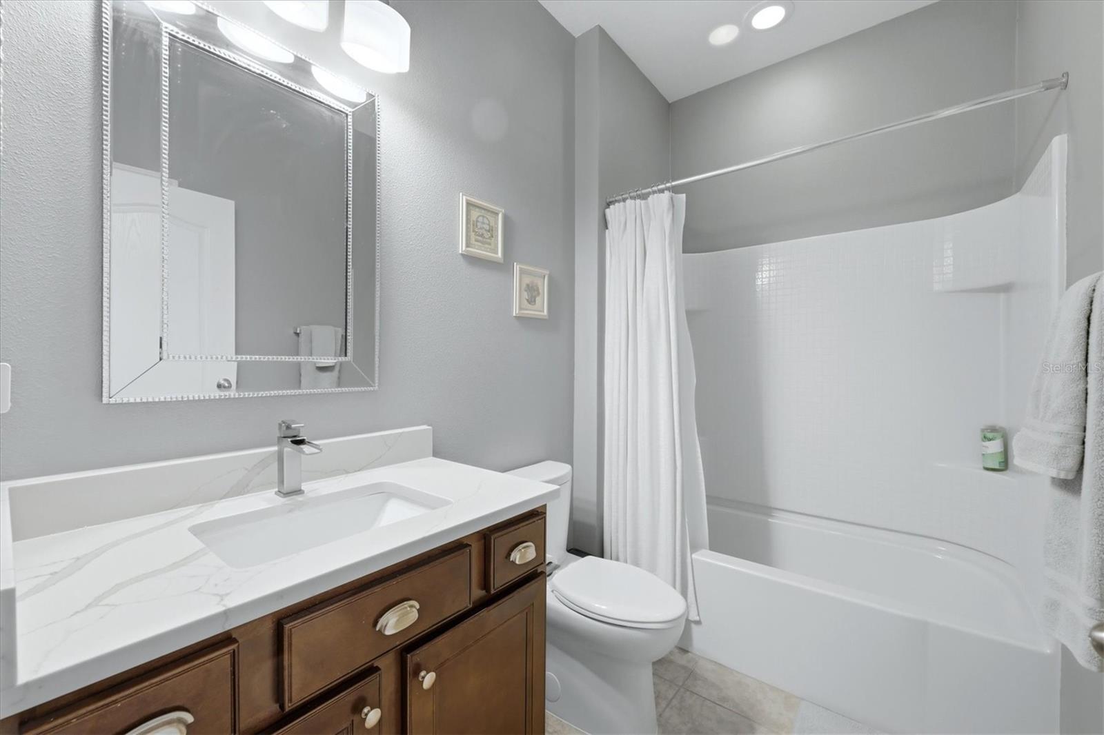 DEL TIERRA PH I - Residential