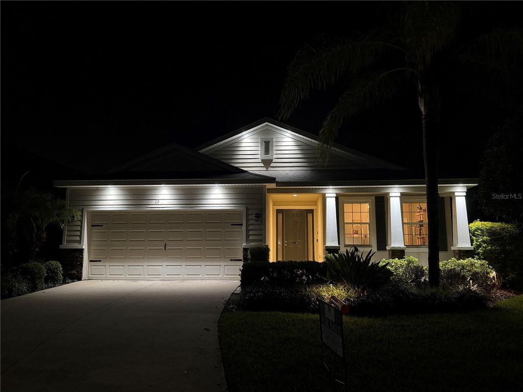 Photo of 115 Brilliant Bloom Court, Bradenton, FL 34212 (MLS # A4688720)