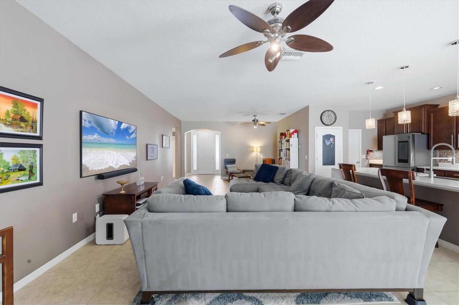 DEL TIERRA PH I - Residential