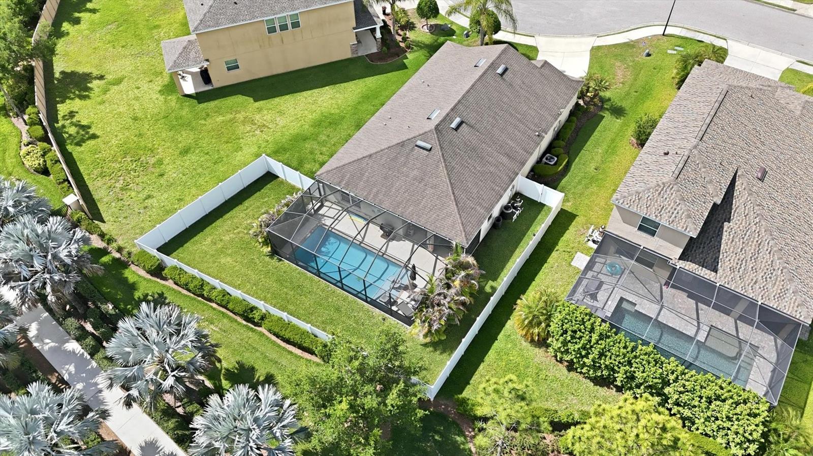 DEL TIERRA PH I - Residential