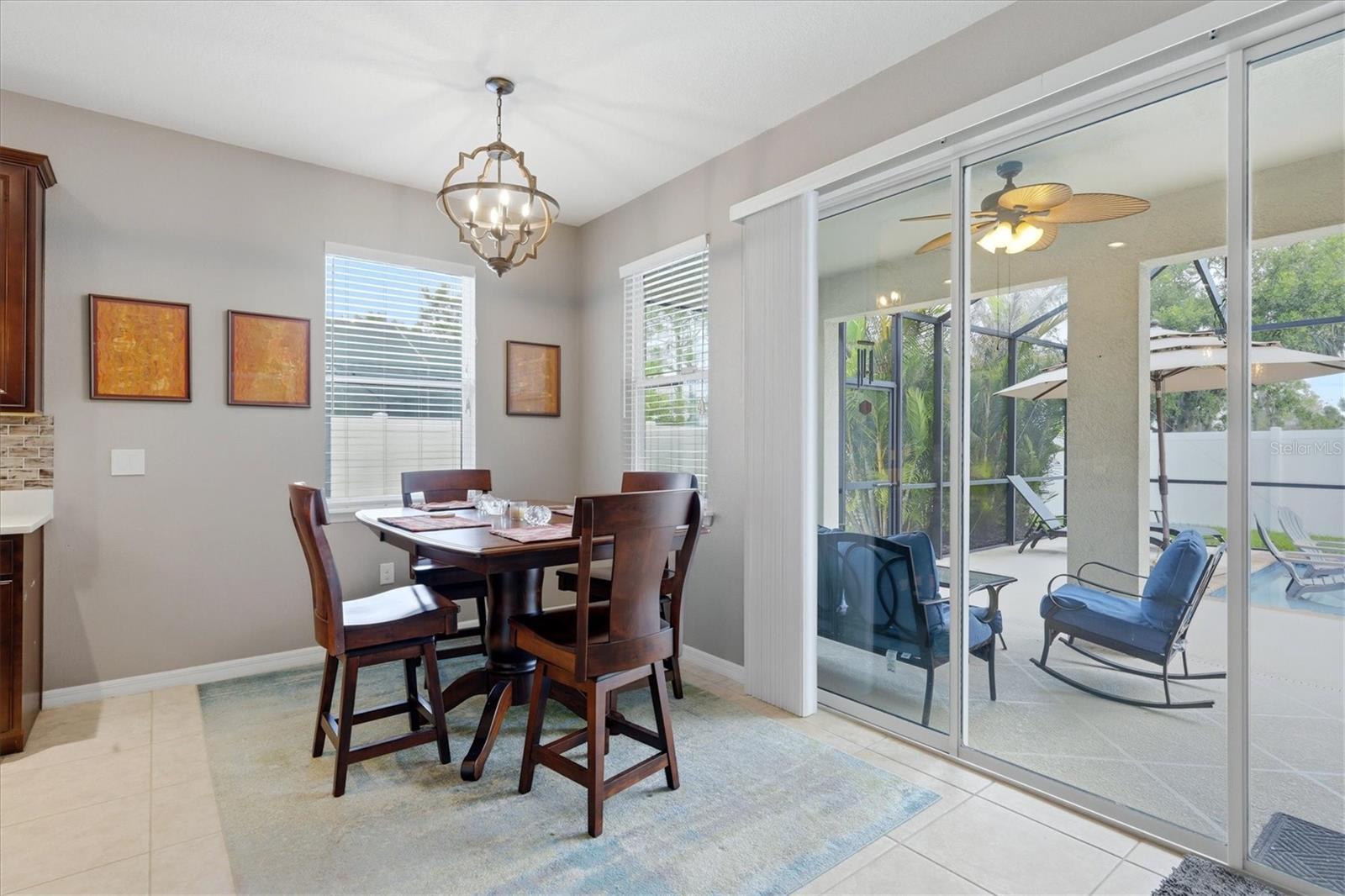 DEL TIERRA PH I - Residential