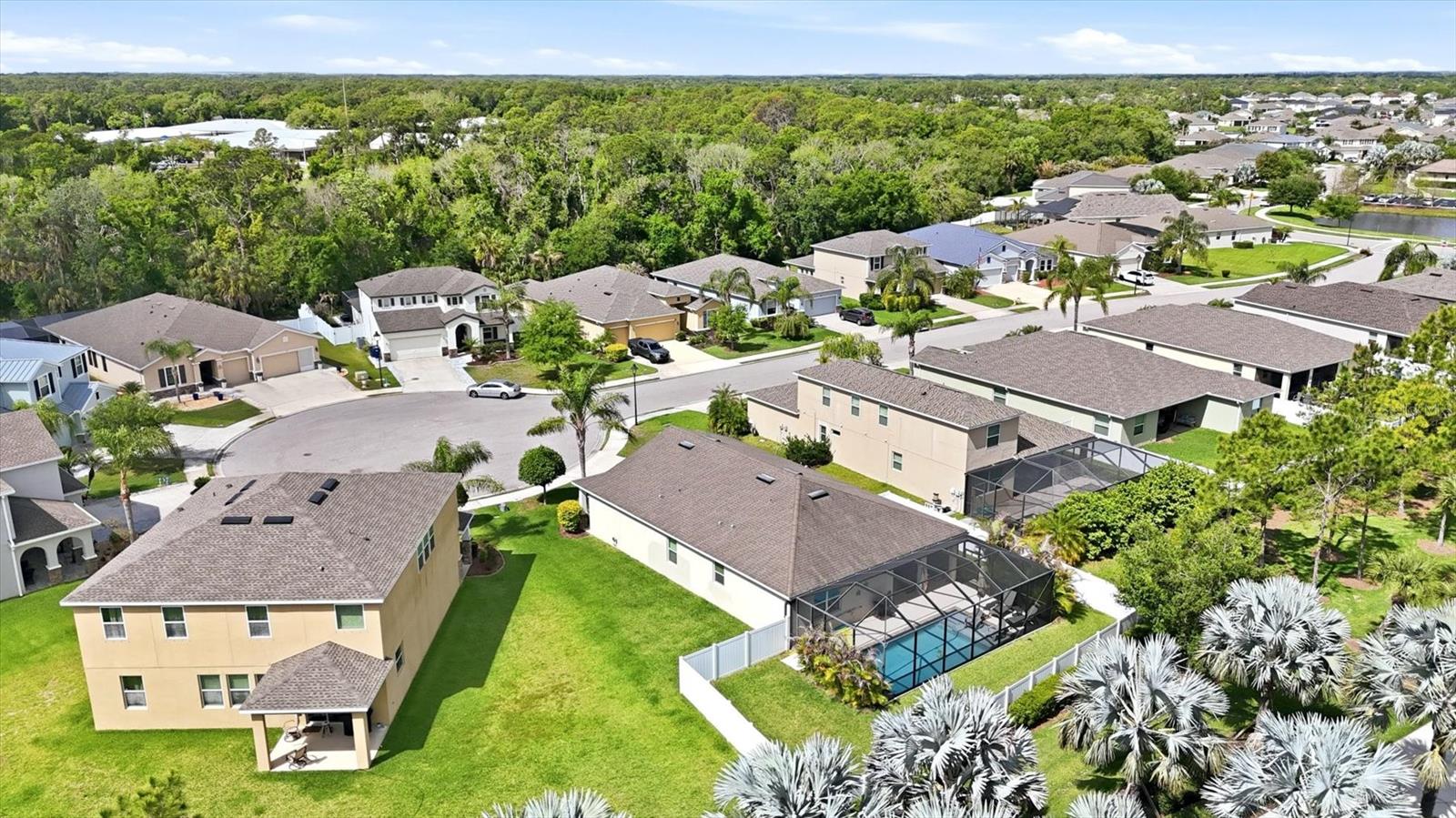 DEL TIERRA PH I - Residential