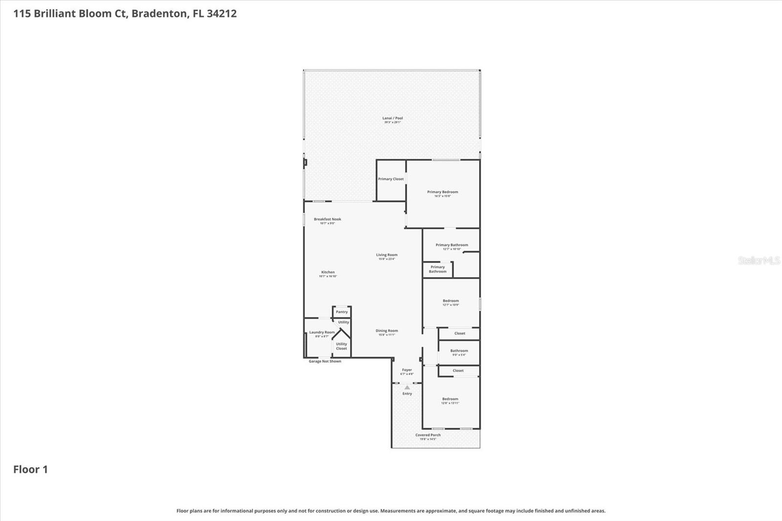 DEL TIERRA PH I - Residential