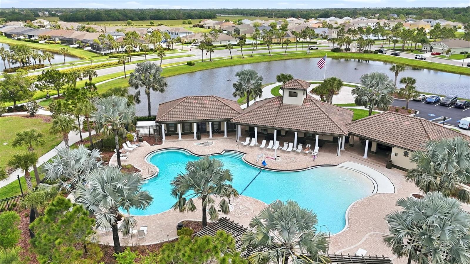 DEL TIERRA PH I - Residential