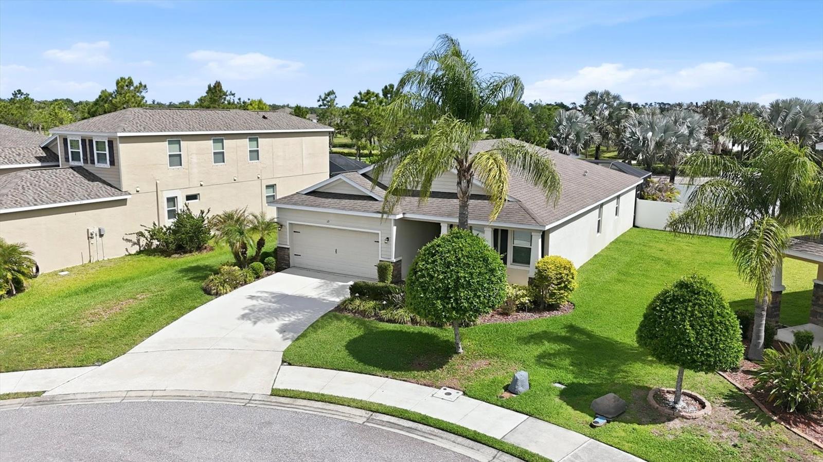 DEL TIERRA PH I - Residential