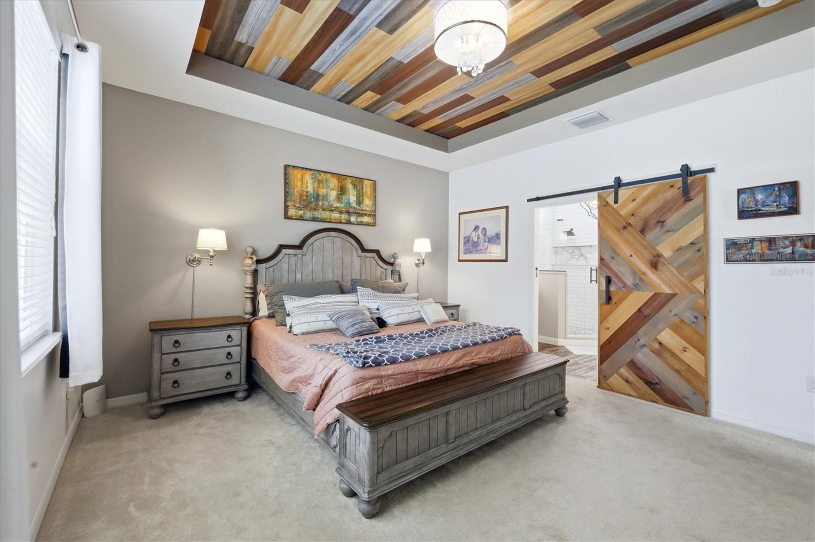 DEL TIERRA PH I - Residential