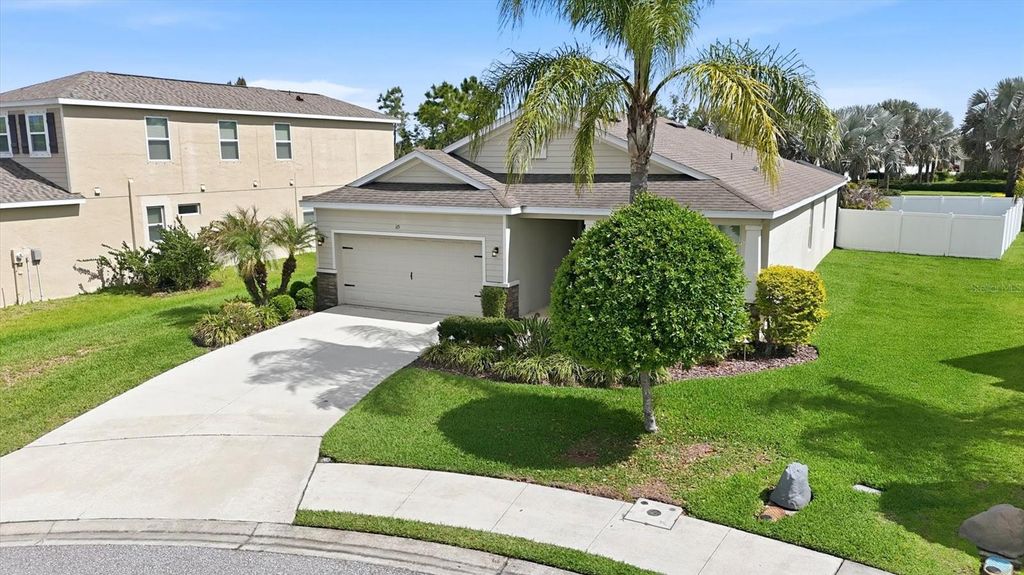 Photo of 115 Brilliant Bloom Court, Bradenton, FL 34212 (MLS # A4688720)