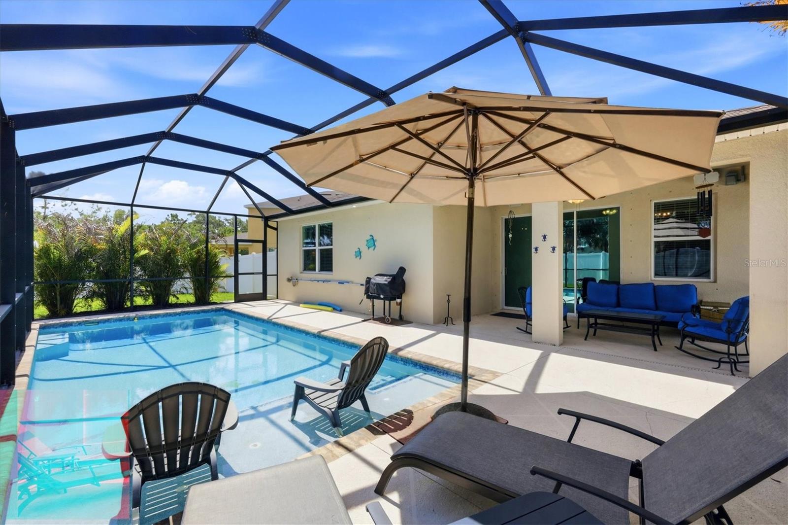 DEL TIERRA PH I - Residential