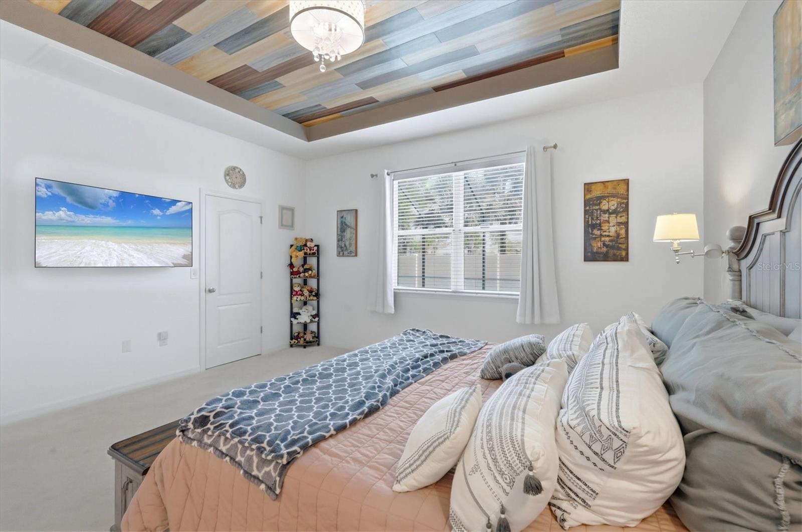 DEL TIERRA PH I - Residential