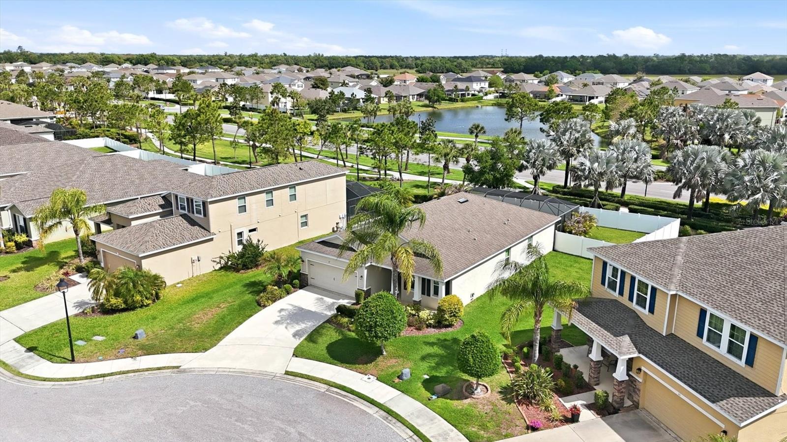 DEL TIERRA PH I - Residential