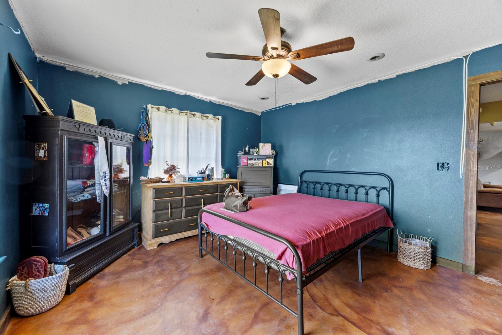 S L & I C - Residential