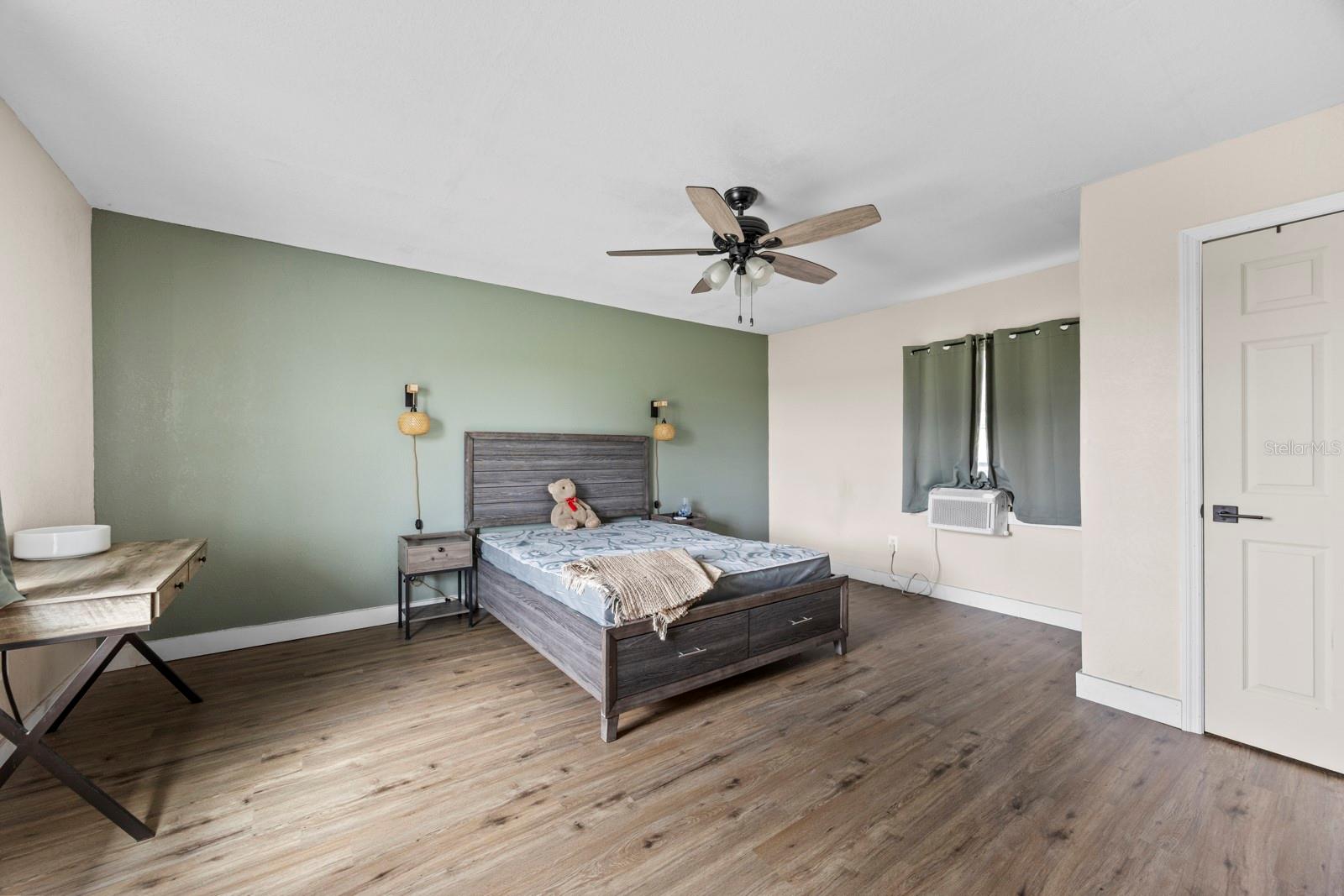 S L & I C - Residential