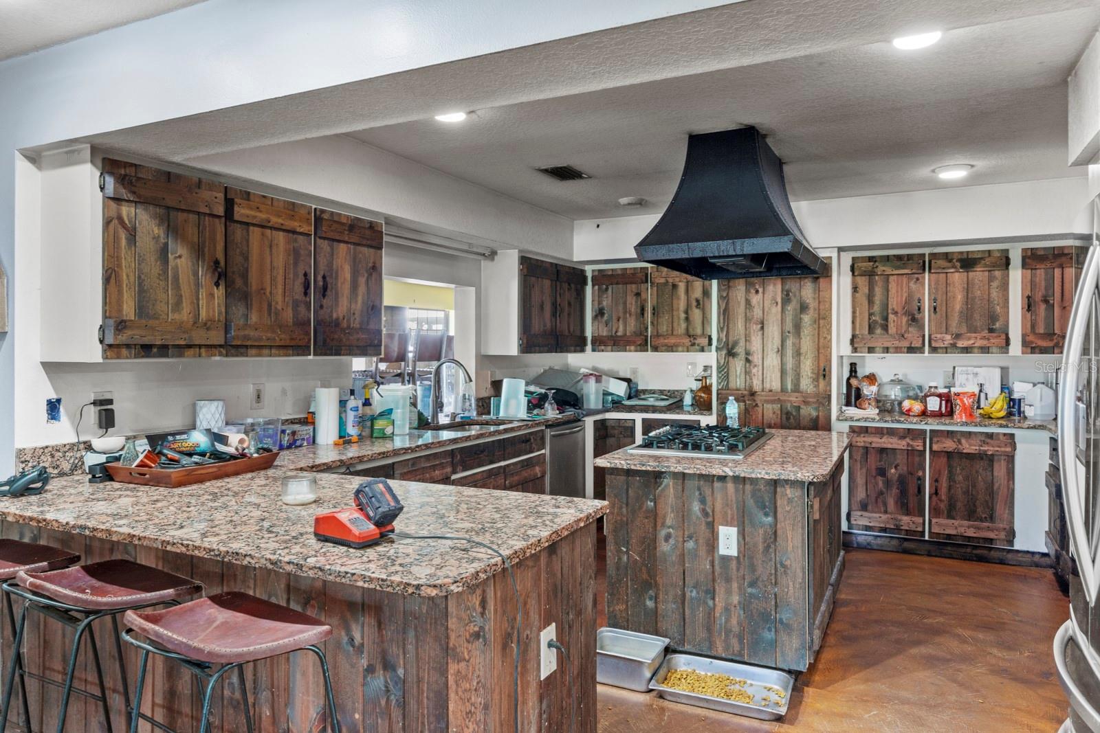S L & I C - Residential
