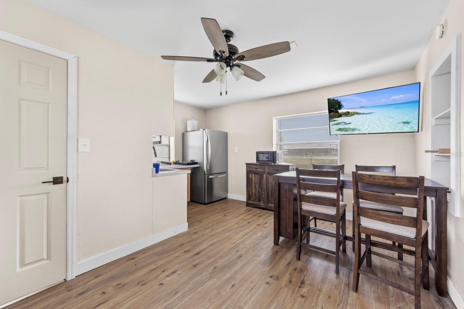 S L & I C - Residential