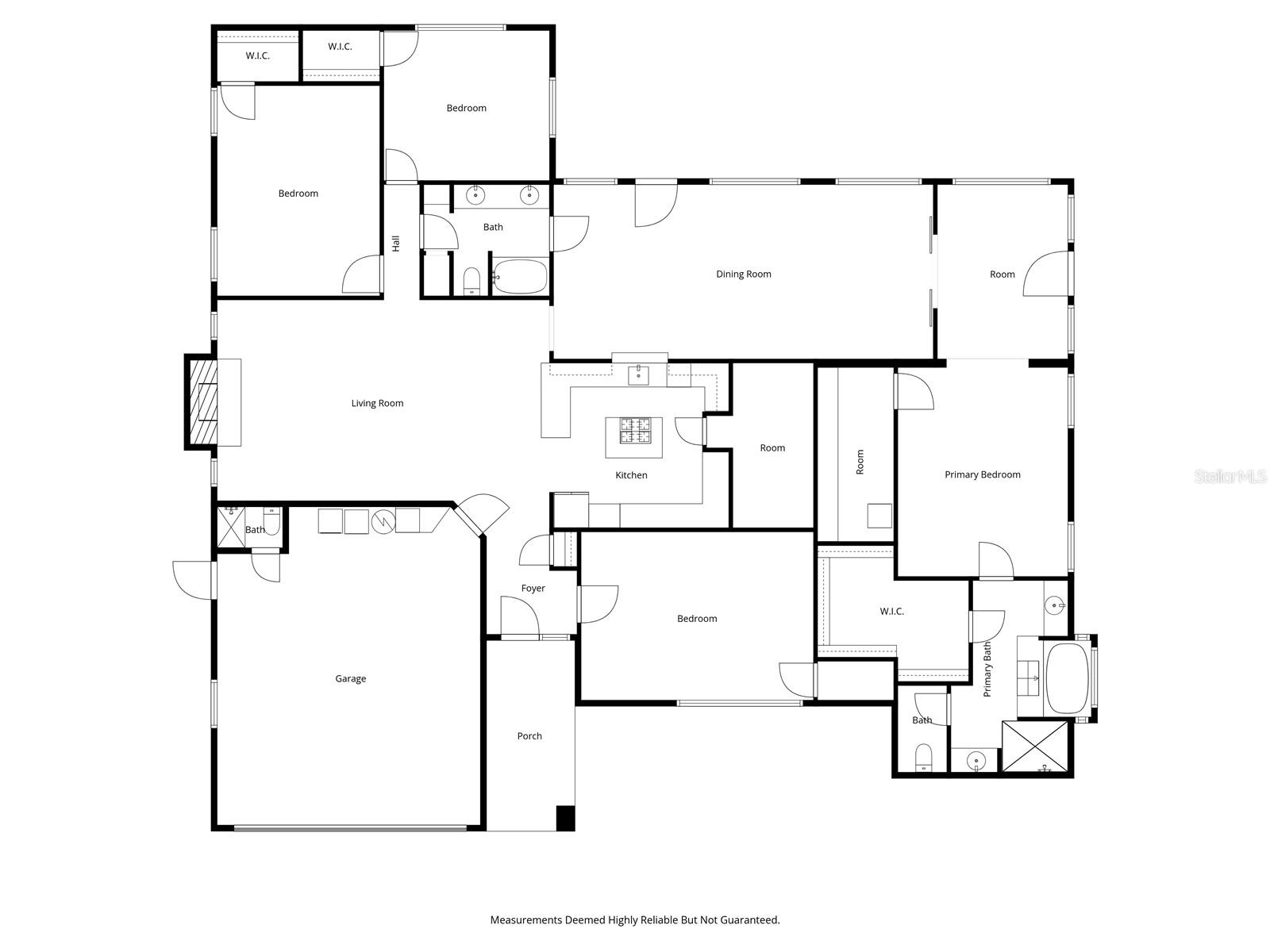 S L & I C - Residential
