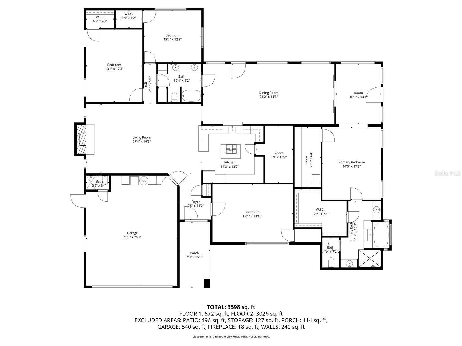 S L & I C - Residential