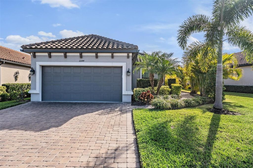 Photo of 11144 Callisia Drive, Odessa, FL 33556 (MLS # TB8457852)